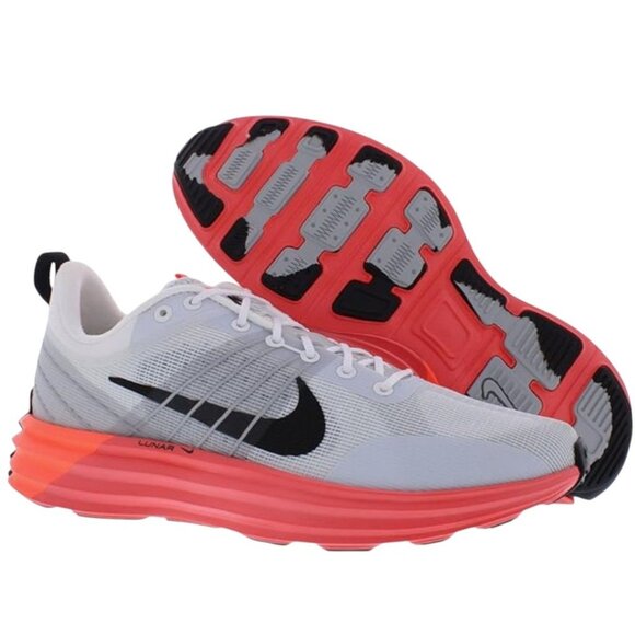 Nike Lunar Roam \'Hot Lava\' Running Shoe‎ HF4901-100 Men\'s Shoe Size 11 NEW main image 8